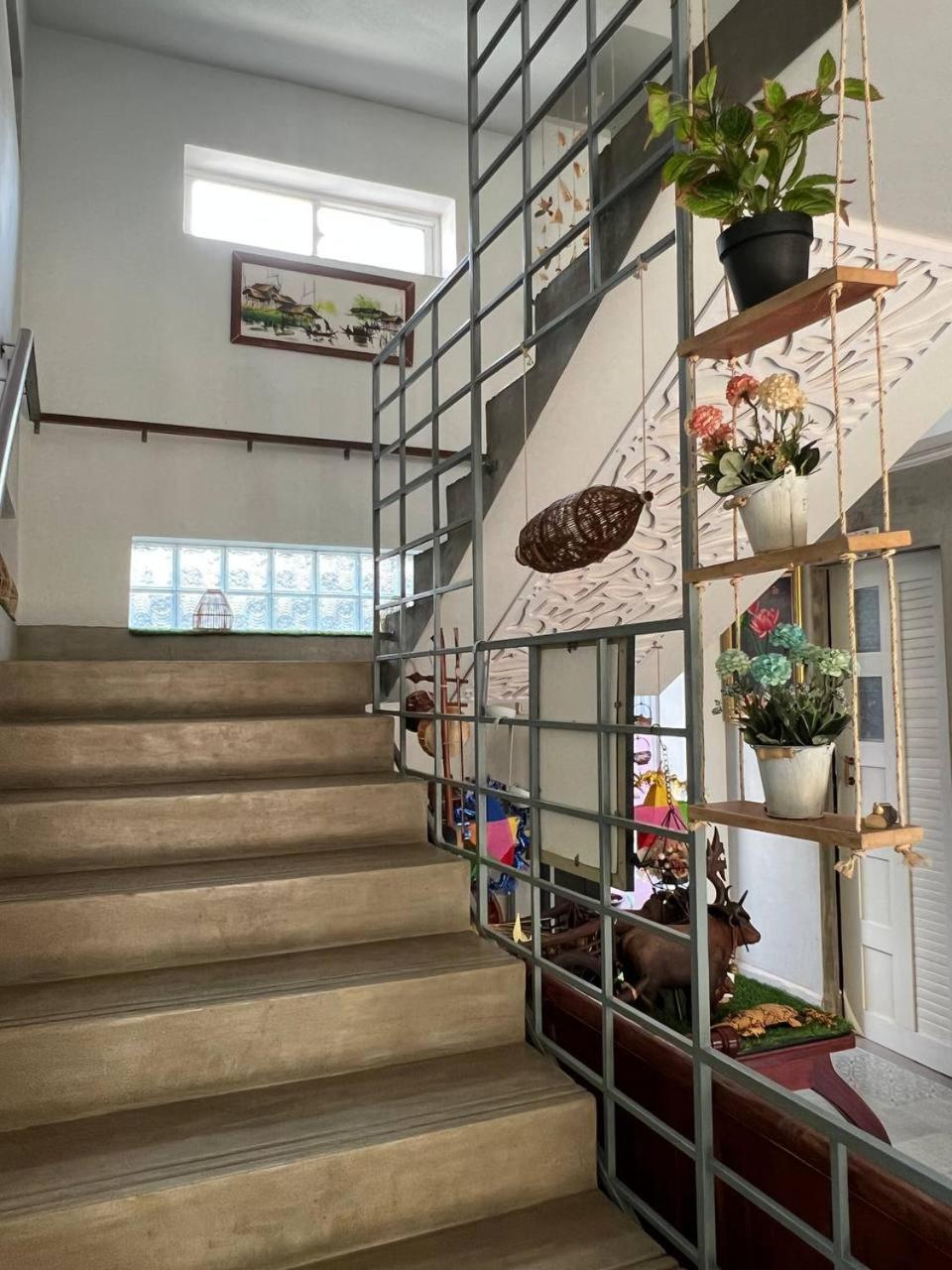2N Residence Siem Reap Extérieur photo