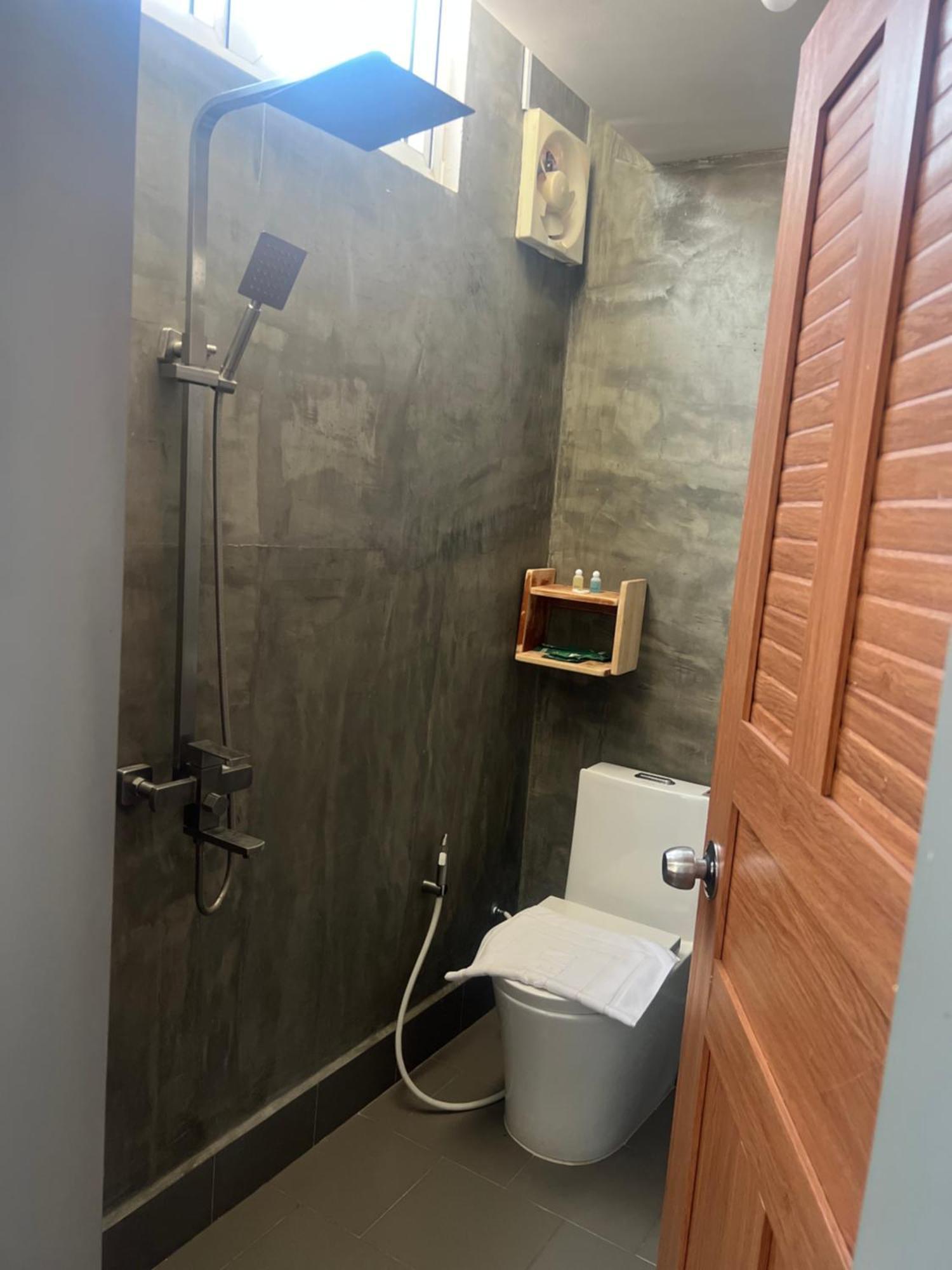 2N Residence Siem Reap Extérieur photo