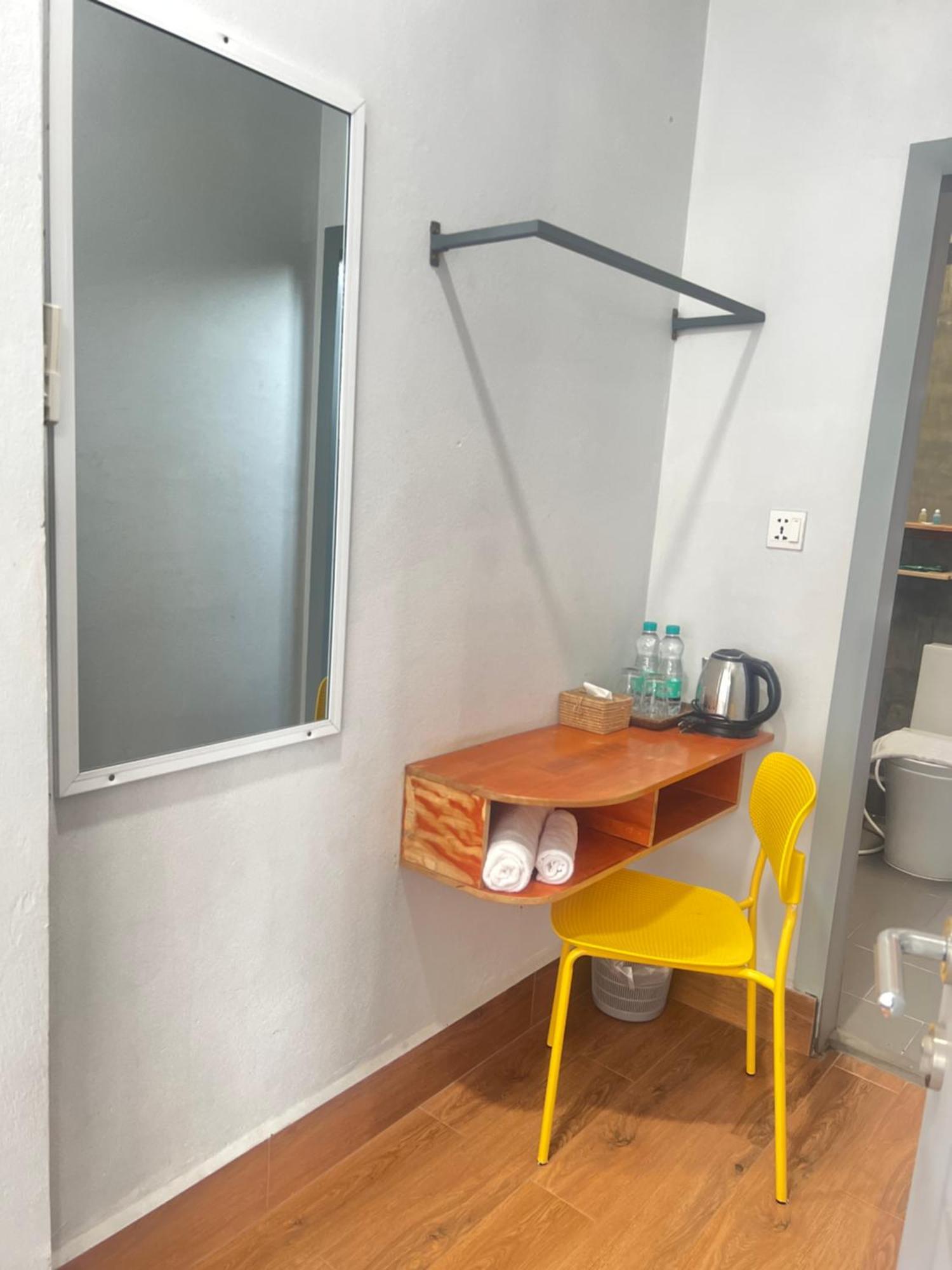 2N Residence Siem Reap Extérieur photo