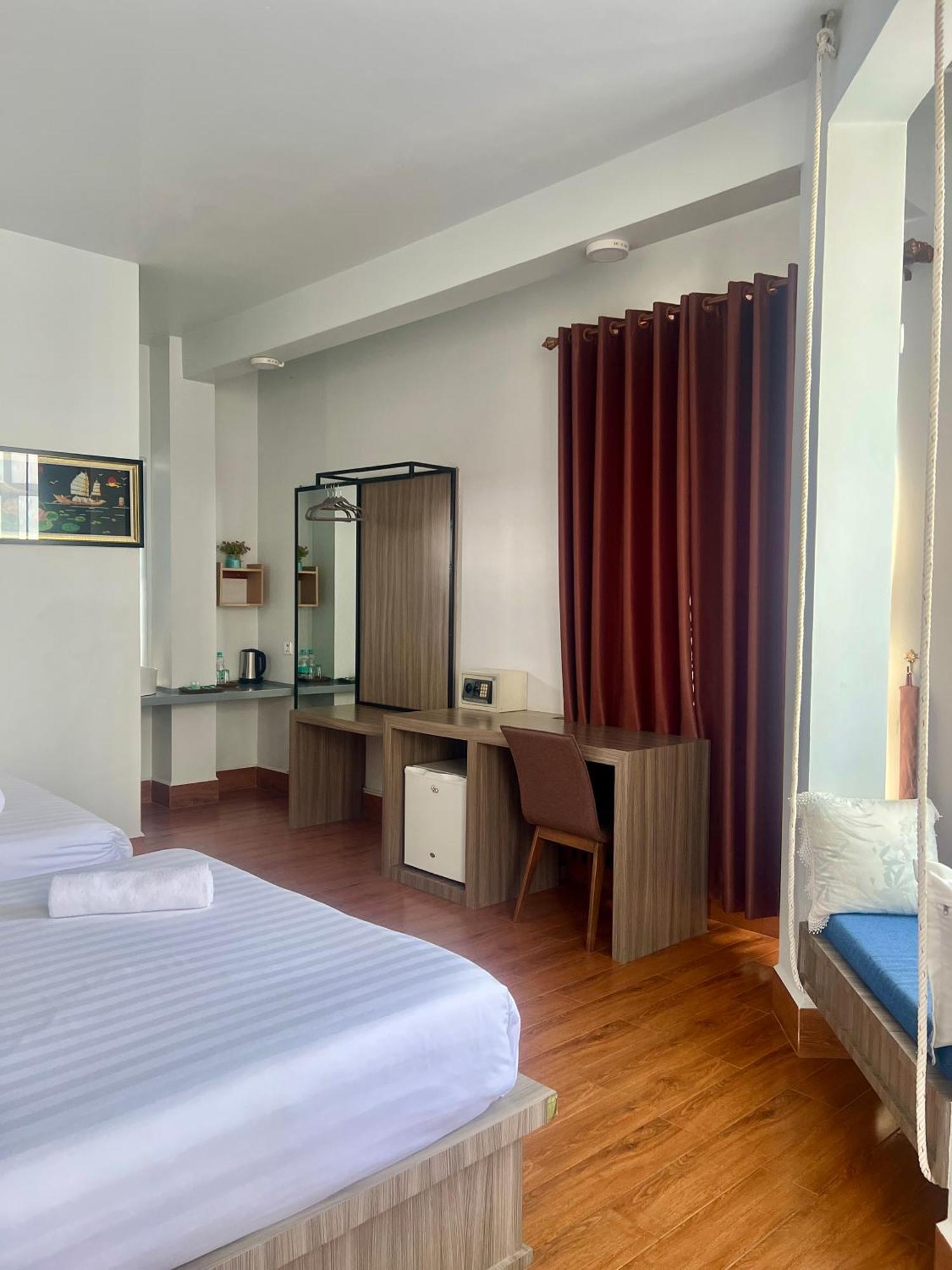 2N Residence Siem Reap Extérieur photo