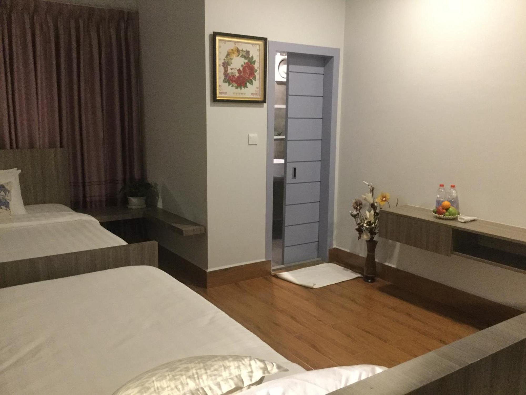 2N Residence Siem Reap Extérieur photo